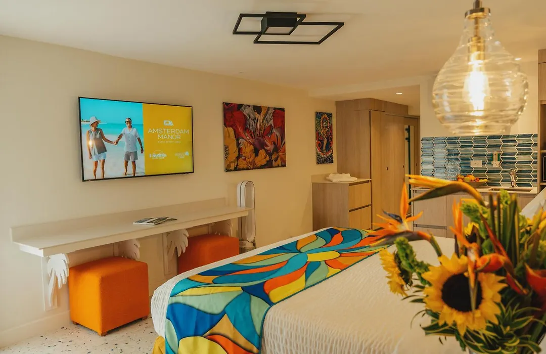 Amsterdam Manor Beach Resort-1